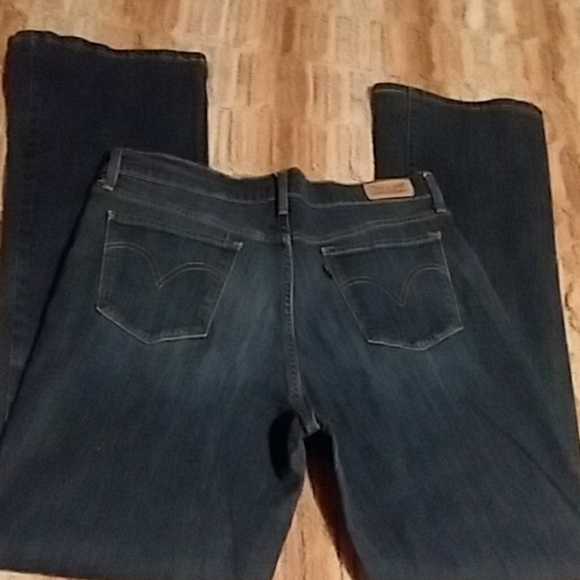 Levis 515 Jeans - Picture 5 of 6